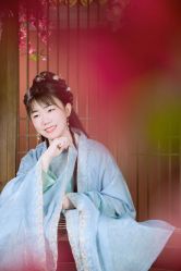 -盘子女人坊古装写真摄影(深圳店)