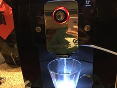 -喜来登酒店-盛宴标帜餐厅