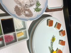-四世同堂·京菜·烤鸭(双井店)
