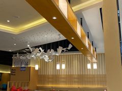 大堂-福成自助烤肉(双桥万达店)