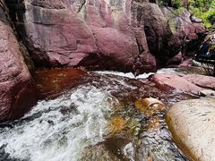 -小五台金河景区