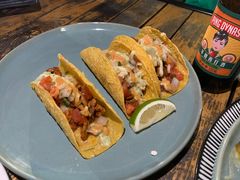 -Cactus墨西哥仙人掌餐厅