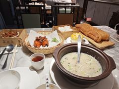 -滋粥楼·顺德菜海鲜茶点(方舟店)