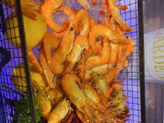 -“香”全日餐厅·株洲大汉希尔顿酒店