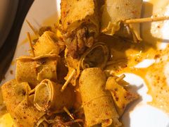 -有奴思烤肉·清真(正宁路店)