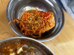 -乐山豆腐脑(北街店)