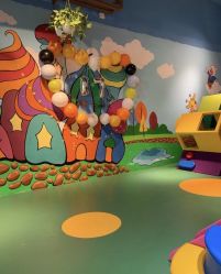 点击看大图 -KidSteam儿童乐园(富力城店)