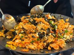 -韩一品韩国料理(柏庐南路店)