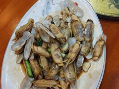 -阿钦大排档