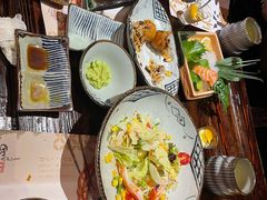 -芥岛(河北大街店)