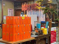 -黄泥岗·黄陂农家菜(百步亭店)