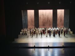 -合肥大剧院