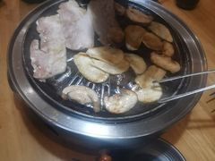 -九田家黑牛烤肉(溧水万达店)