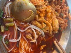 -龍城柳州螺蛳粉(群星路店)