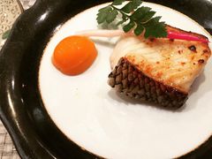 -乾山寿司(好运街店)