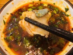 -猫爷的腔调·黔小馆(交大医学住宅区店)