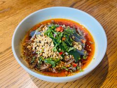 丽江鸡豆粉-一坐一忘云南菜(三里屯店)