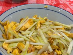 -荆九爷爆炒桥头三嫩(云南北路店)
