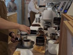 -Cafe on warm(丹霞店)