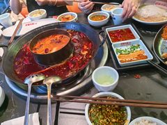 -巴蜀大将火锅(春熙店)
