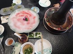 -阳坊胜利涮羊肉(阳坊老店)