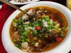 -乐在集市海鲜大排档(平潭店)