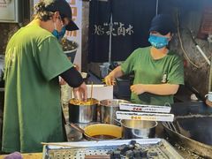 -董顺桃老长沙臭豆腐(步行街店)