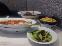 -兰湘子·湘菜小炒(三桥万象城店)