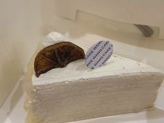 -CAKE WANG千层制造所(省府店)