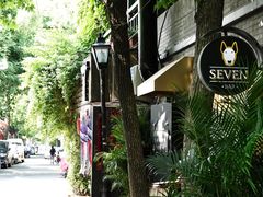 -VOYAGE COFFEE(北锣鼓巷店)