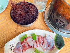 -Thai Basil罗勒叶泰式餐厅(时代天街店)