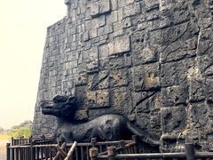 -中国汉城景区
