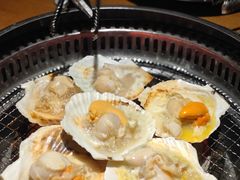 -大牛焱烧·和牛炭火烧放题