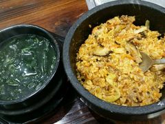 -意成料理