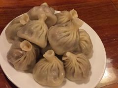 -嘎咓讓咘藏餐厅(团结新村店)