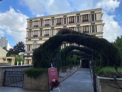 -伯衡55·吉品轩(乌鲁木齐南路店)