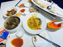 -张福记(五一公园店)