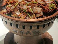 -四季民福烤鸭店(故宫店)