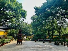 -虞山风景区