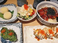 -六本目日式料理(珊瑚沙家园店)
