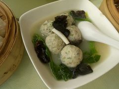 -龙禧渔村酒楼