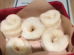 白糖糕-味福记·本地特色菜(八一万达广场店)