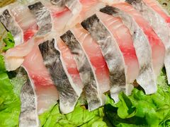 鱼片-老墙根涮肉·铜锅·烧烤(欢乐谷·王四营店)