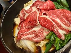 -翔峰炭火鳗鱼(悦泰街里公寓店)