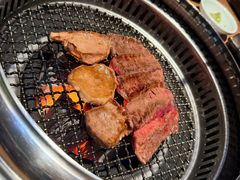 -丸藏和牛烧肉专门店(园区师惠坊店)