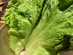 -西塔老太太泥炉烤肉(北京亚运村店)