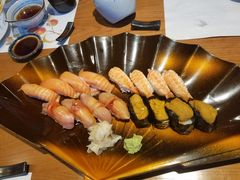 -伟峰·枫寿司(东樾店)