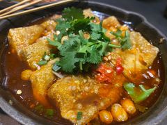 -夜食白市Yespicy·烧烤啤酒宵夜(番禺四海城店)