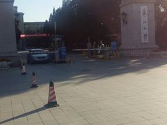 -东北大学(南湖校区)