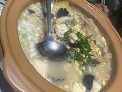 -郑庄脂渣海鲜楼(九水路店)